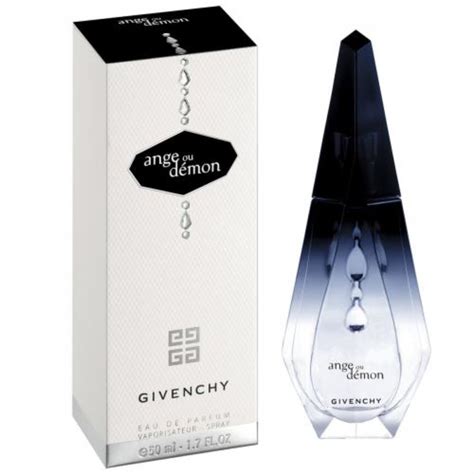 perfume ange ou demon givenchy 50ml|angel and demon perfume price.